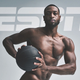 Cover of ESPN the Magazine’s Body issue
ESPN